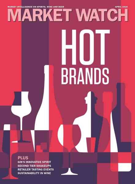 Market Watch – April 2026 Cover