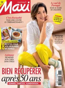 Maxi France – 30 Mars 2026