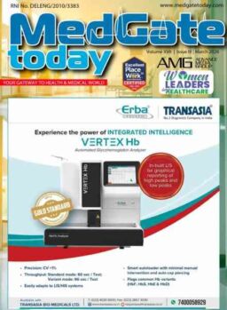 Medgate Today – March 2026