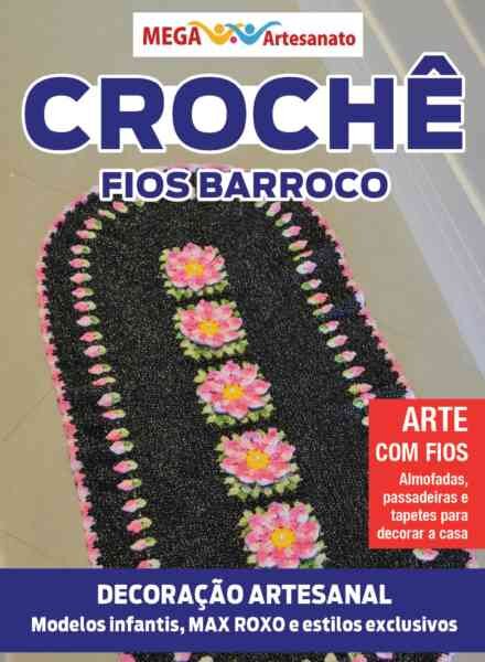 Mega artesanato – 19 Abril 2026 Cover