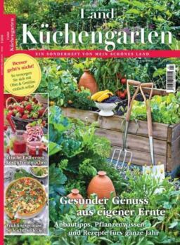 Mein schones Land Sonderheft – 9 April 2026