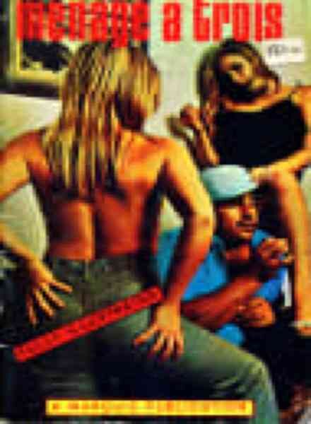 Menage a Trois 1971 Cover