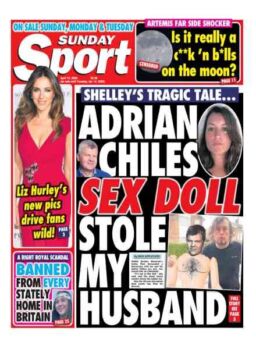 Midweek Sport – 12 April 2026
