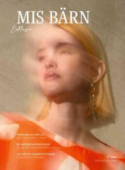 Mis Magazin – Fruhling-Sommer 2026