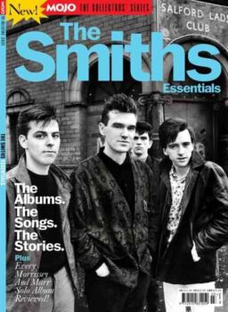 Mojo Collector’s Series Specials – Issue 72 2026