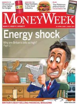 MoneyWeek – 10 April 2026