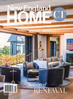 New England Home Connecticut – Issue 2 2026