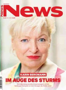 News – 16 April 2026