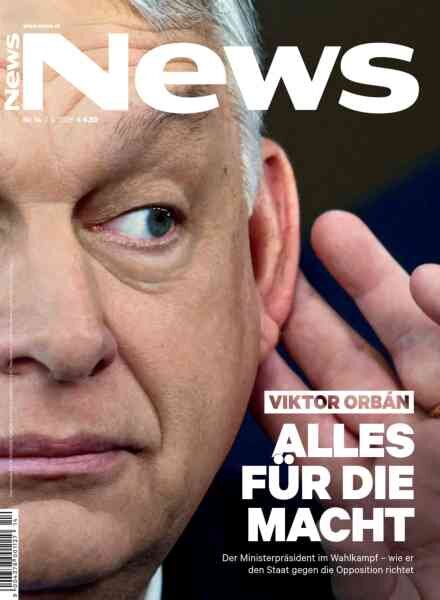 News – 2 April 2026 Cover