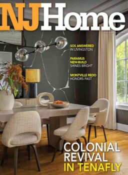 NJ Home – March 2026