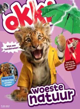 Okki – April 2026