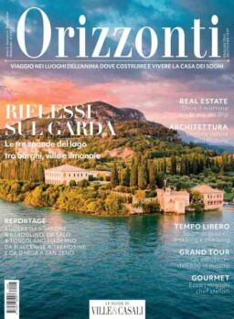 Orizzonti – Marzo 2026
