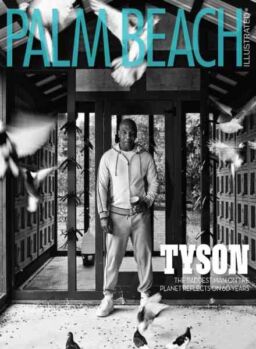 Palm Beach Illustrated – May 2026