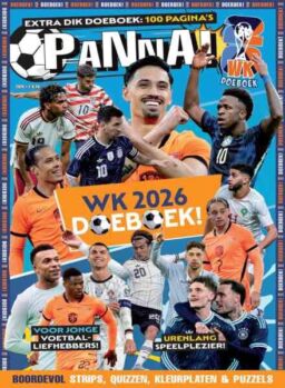 Panna! – April 2026