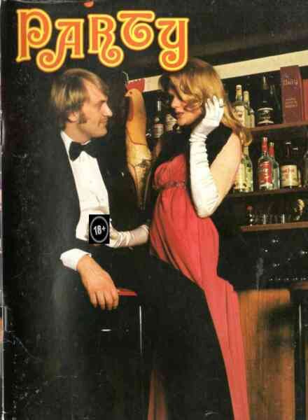 Party 1970 Cover