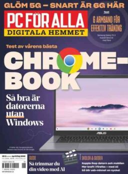 PC for Alla – 23 April 2026