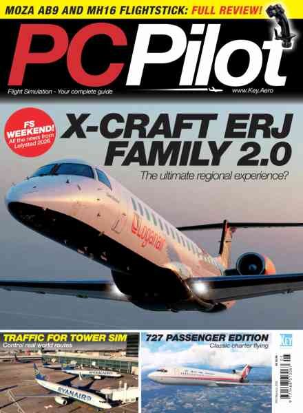 PC Pilot – May-June 2026 Cover
