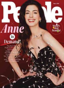 People USA – May 4 2026