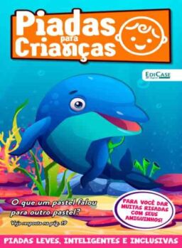 Piadas para Criancas – 20 Abril 2026