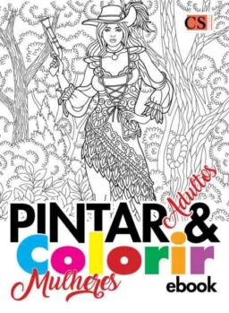 Pintar e Colorir Adultos – 20 Abril 2026