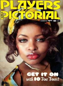 Players Girls Pictorial – Volume 1 November 8 November 1977