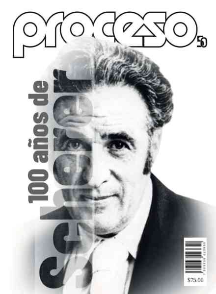 Proceso – Abril 2026 Cover