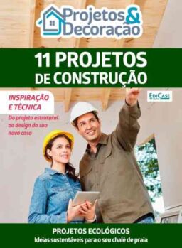 Projetos e Decoracao – Abril 2026