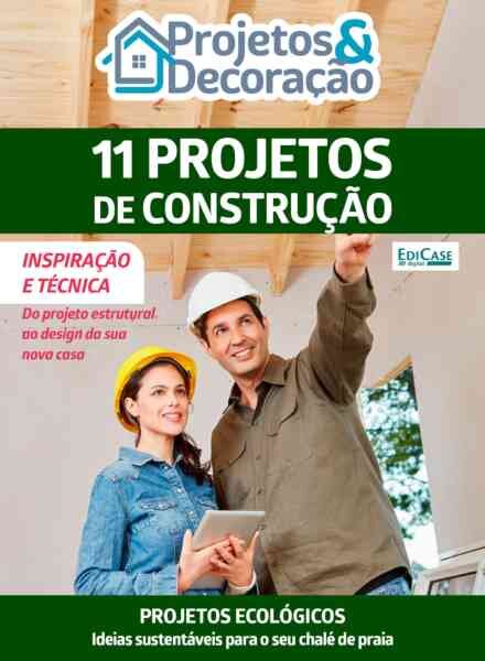 Projetos e Decoracao – Abril 2026 Cover