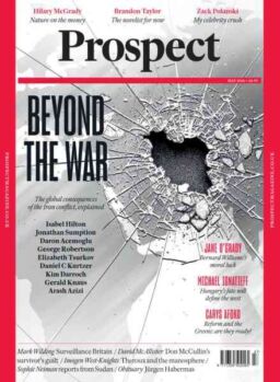 Prospect – May 2026