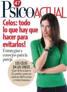 PsicoActual – Abril 2026