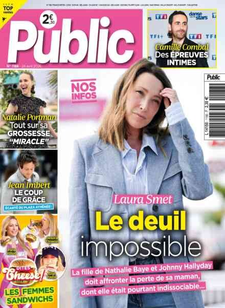Public – 24 Avril 2026 Cover