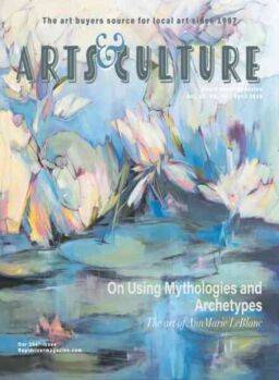 Rapid River Arts&Culture – April 2026