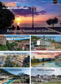 ReiseGuru – 18 April 2026