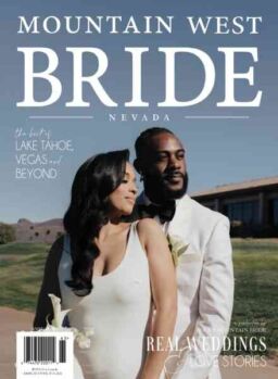Rocky Mountain Bride – Nevada 2026