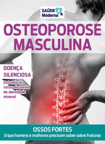 Saude moderna – Abril 2026 Cover