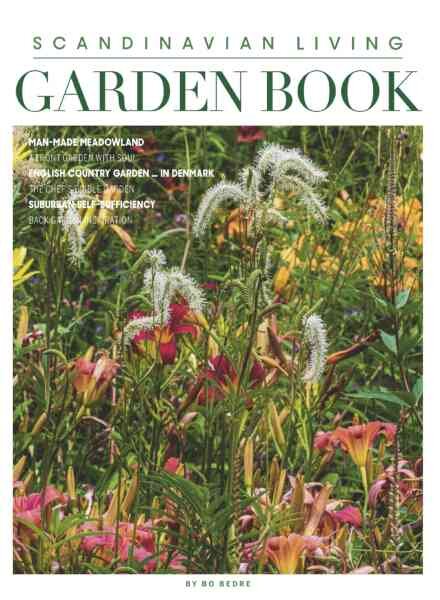 Scandinavian Living – 21 April 2026 Cover