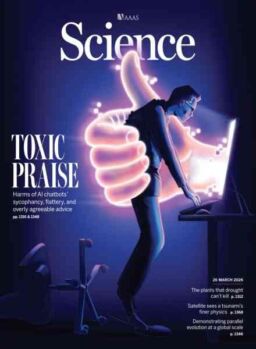 Science – March 26 2026