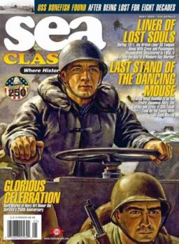 Sea Classics – May 2026