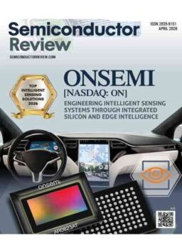 Semiconductor Review Magazine – April 2026