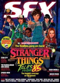 SFX – May 2026