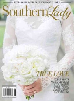 Southern Lady – May-June 2026