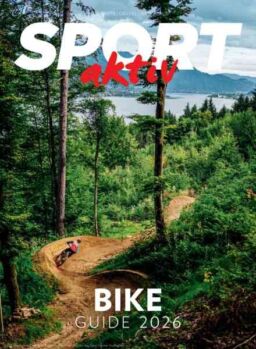 Sport Aktiv – Bike Guide 2026