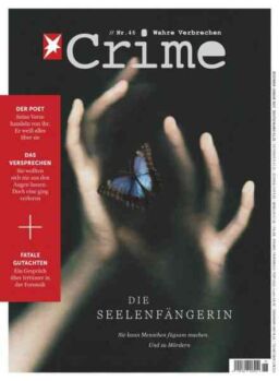 Stern Crime – Dezember 2022-Januar 2023