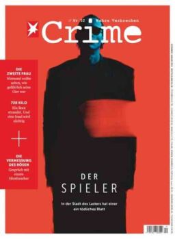Stern Crime – Dezember 2023-Januar 2024