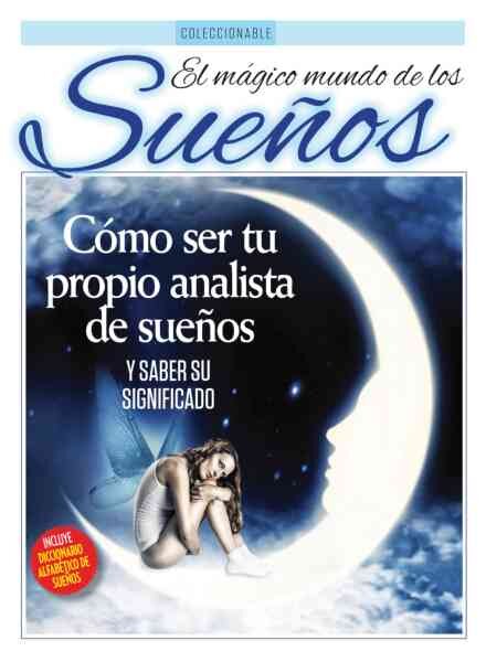 Suenos, interpretacion – 15 Abril 2026 Cover