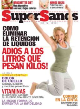SuperSanos – Abril 2026