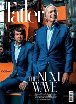 Tatler Malaysia – April 2026