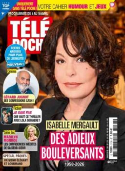 Tele Poche – 30 Mars 2026