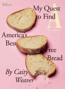 The Atlantic – May 2026