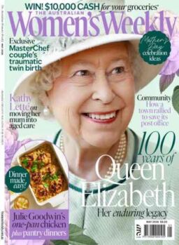 The Australian Women’s Weekly – May 2026
